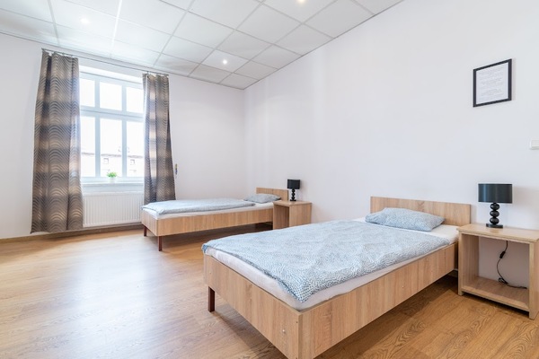 Football Training Session