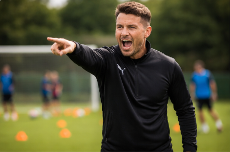 Introduction to Coaching