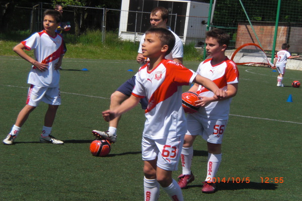 Youth Team