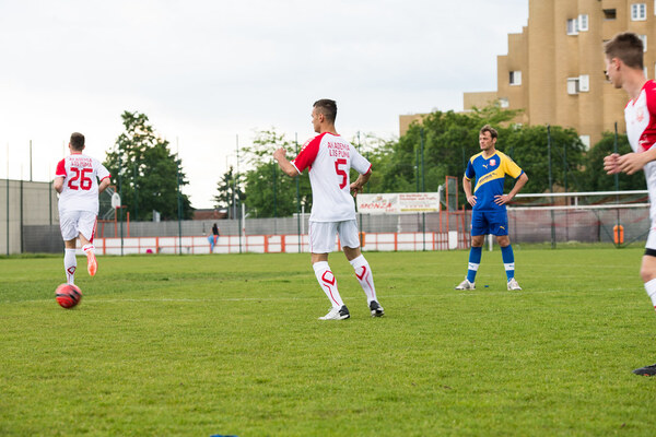 Reserve Team