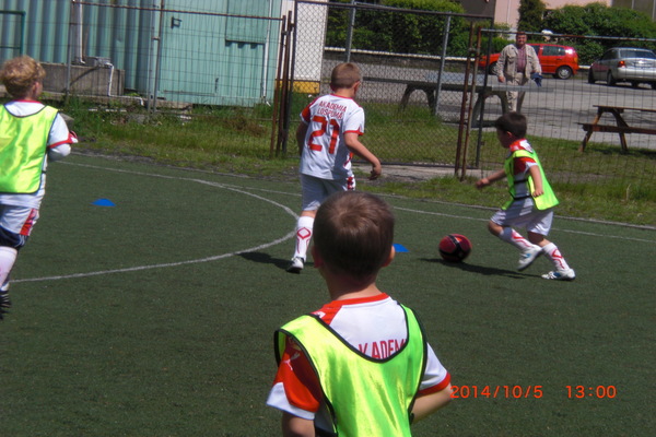 Youth Academy