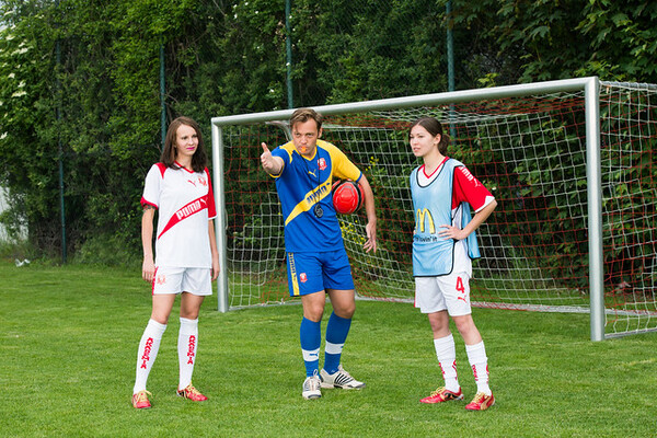 Women's Team