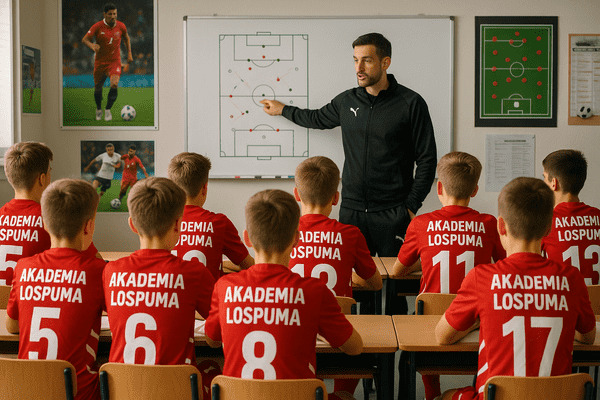 Young Talents